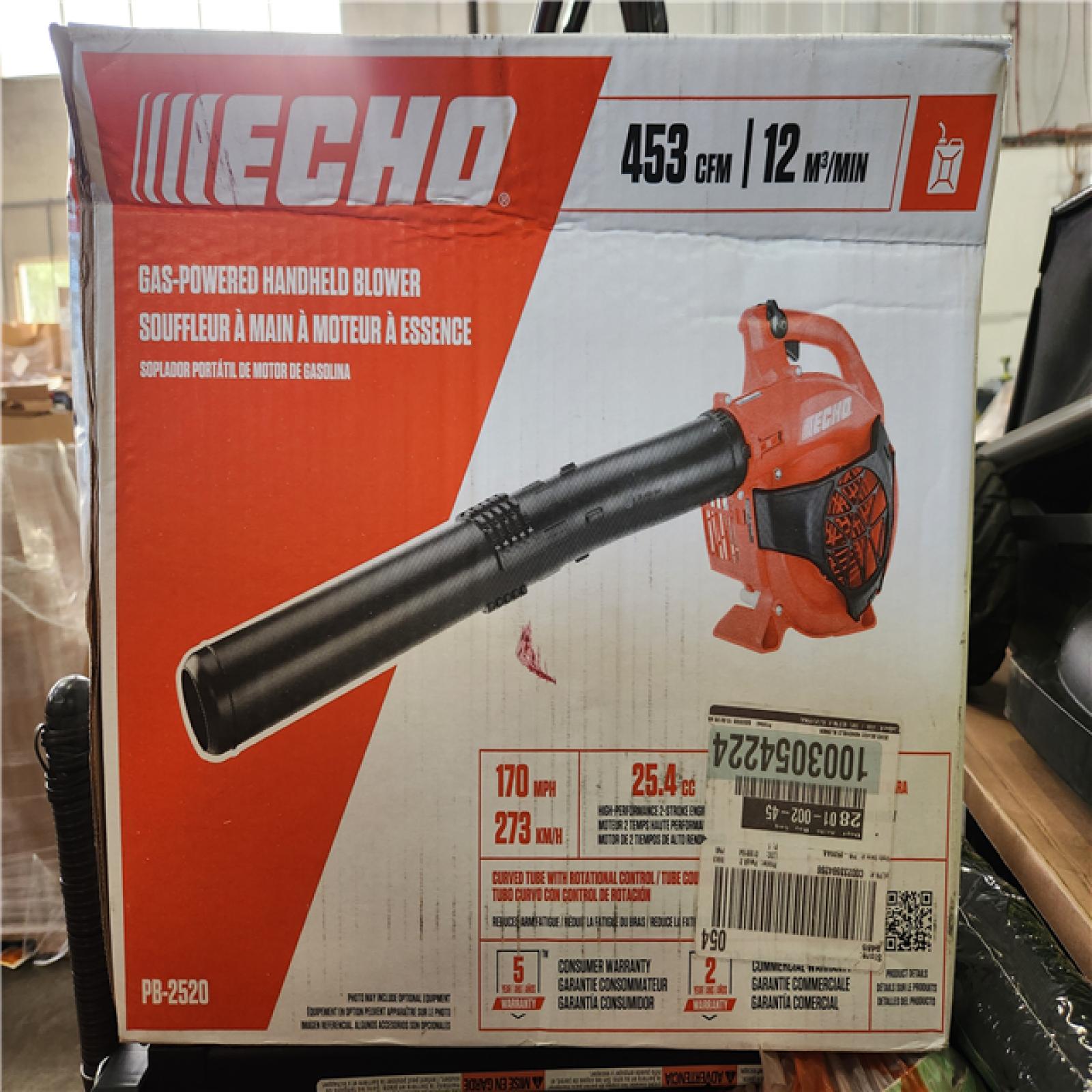 Phoenix AS-IS Monster Turbo Pallet