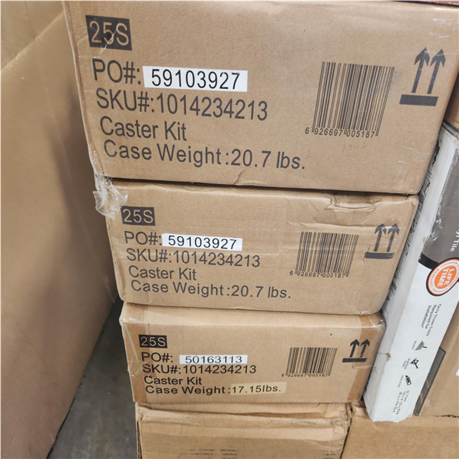 Phoenix AS-IS HD.com Pallet
