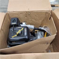 Dallas Location - As-Is DEWALT 4000 PSI 3.5 GPM Gas Pressure Washer