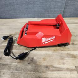 HOUSTON LOCATION - AS-IS (APPEARS LIKE NEW) Milwaukee MXFC MX FUEL Charger
