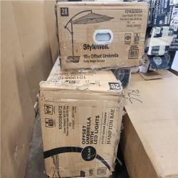 Phoenix AS-IS .Com Home Improvement Pallet