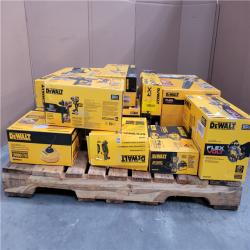 PHOENIX AS-IS TOOL PALLET
