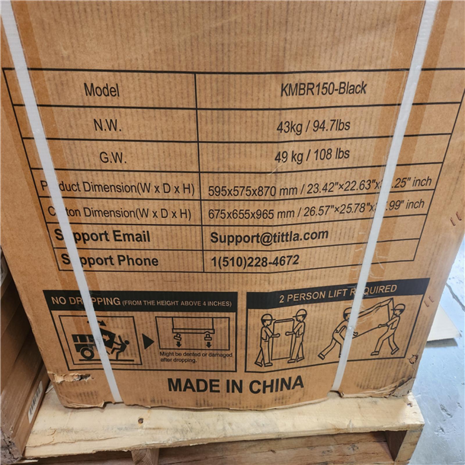 Phoenix AS-IS Mixed Home Improvement Pallet