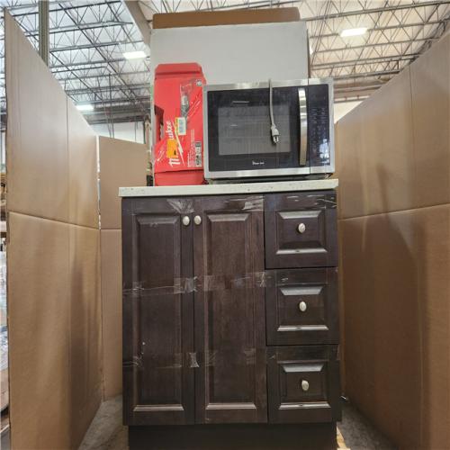 Phoenix AS-IS Mixed Home Improvement Pallet