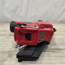 AS-IS Milwaukee M18 FUEL 30 Degree Framing Nailer (TOOL ONLY)