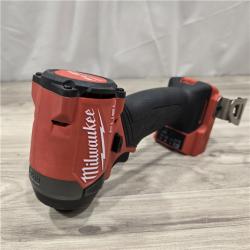 AS-IS Milwaukee 2953-20 18V Cordless 1/4 Hex Impact Driver (Tool-Only)