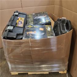 Phoenix AS-IS .Com Home Improvement Pallet