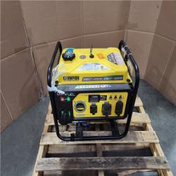 CALIFORNIA AS-IS OUT DOOR POWER EQUIPMENT