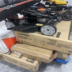 Atlanta Location As-Is Tools and more (one Pallet) 8341-G