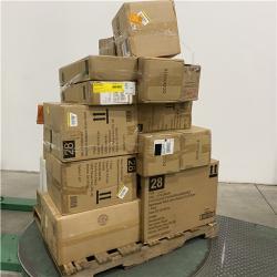Dallas Location - As-Is Mixed Holiday Pallet