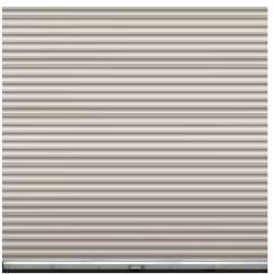 DALLAS LOCATION - Clopay Roll-Up 10 ft. x 10 ft. Non-Insulated Light Stone Garage Door Without Windows