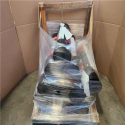 Phoenix AS-IS Mixed Ply Sheets Pallet (11-Rolls)