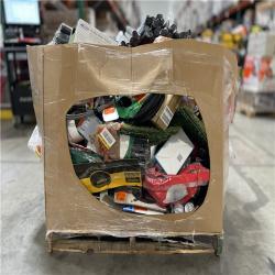 DALLAS LOCATION- AS-IS MONSTER TURBO