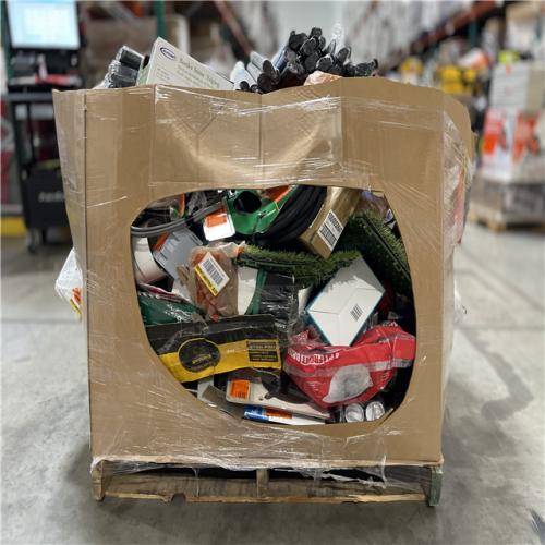 DALLAS LOCATION- AS-IS MONSTER TURBO