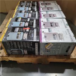 California NEW Glacier Bay Garbage Disosal (10 pieces)