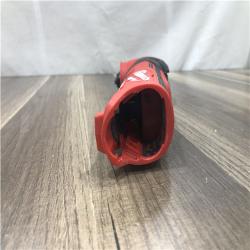 AS-IS Milwaukee FUEL 12V Lithium-Ion Cordless Oscillating Multi-Tool (Tool-Only)