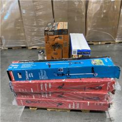 DALLAS LOCATION- AS-IS HOME IMPROVEMENT PALLET