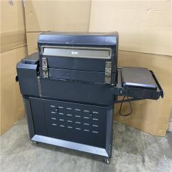Houston Location- AS-IS - Timberline XL Wi-Fi Wood Pellet Grill