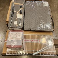 Phoenix Location Mixed Floor/Wall Tile Pallet