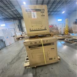 DALLAS LOCATION- AS-IS HOME IMPROVEMENT PALLET