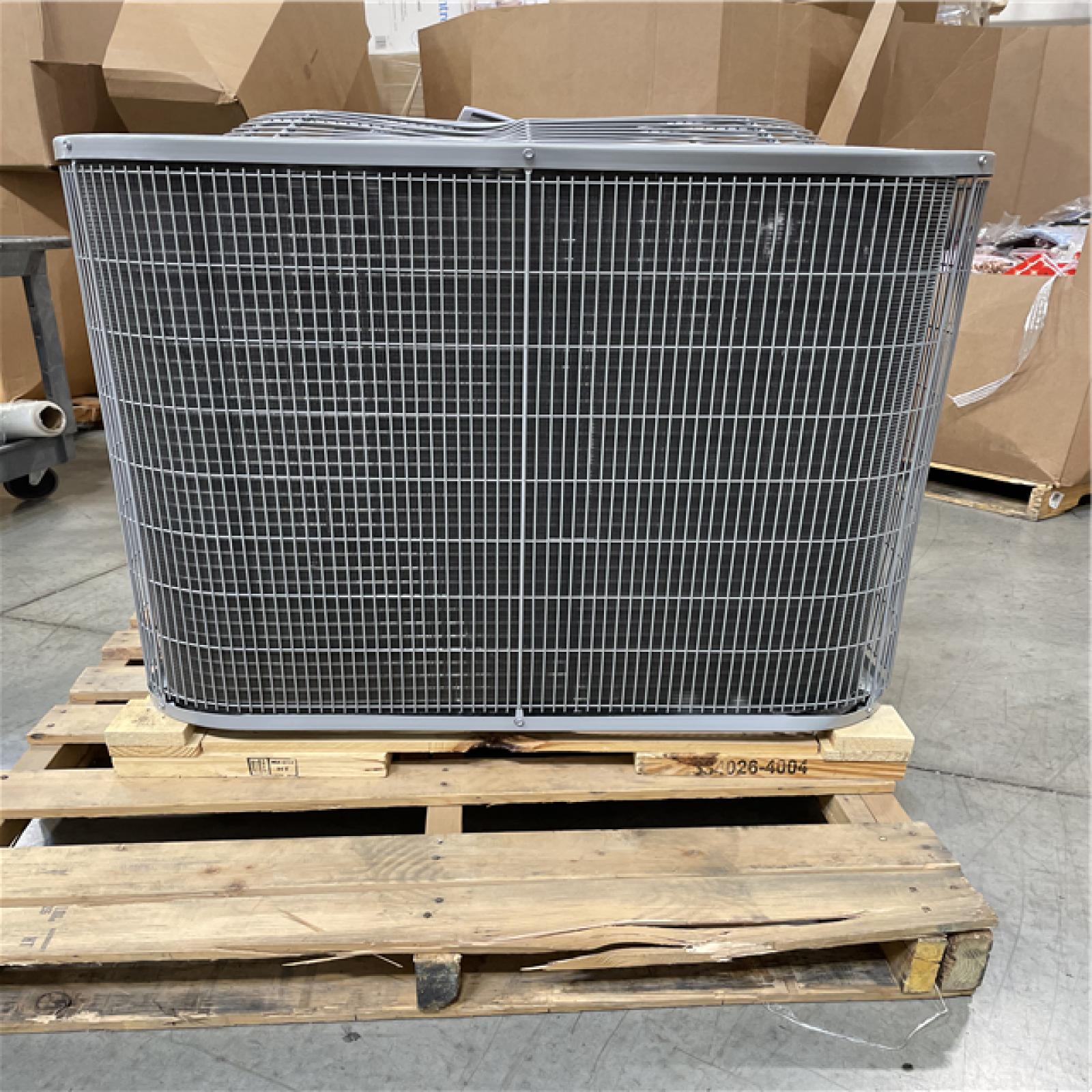 DALLAS LOCATION - Smartcomfort® By Carrier 5.0 Ton 14.3 Seer2 Heat Pump