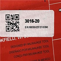 NEW - Milwaukee Fuel 18V 10 in. Brushless Cordless Battery Powered Pole Saw Kit