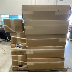 DALLAS LOCATION - Everbilt 8 in. x 25 ft. Insulated Flexible Duct R6 Silver Jacket