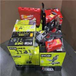 PHOENIX AS-IS TOOL PALLET