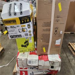 Phoenix AS-IS Mixed Home Improvement Pallet