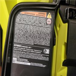 Phoenix NEW RYOBI 80V HP Brushless Battery Cordless Electric 30 in. Multi-Blade Lawn Mower with Battery and Charger