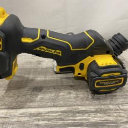AS-IS DEWALT 20V XR Cordless 3 in. Cut-Off Tool (Tool Only)