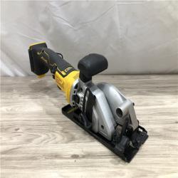 AS-IS DEWALT ATOMIC 20V MAX Cordless 4-1/2 in. Circular Saw (Tool Only)