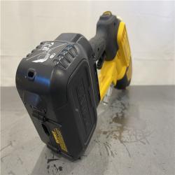 AS-IS - Dewalt 20V MAX 550 PSI 1.0 GPM Cold Water Cordless Battery Power Cleaner