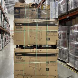 DALLAS LOCATION- AS-IS HOME IMPROVEMENT PALLET