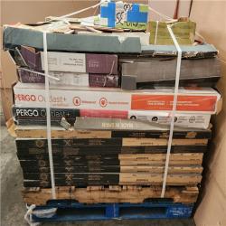 Phoenix AS-IS Mixed Home Wall/Floor Tile Pallet