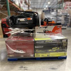 DALLAS LOCATION- AS-IS MONSTER TURBO