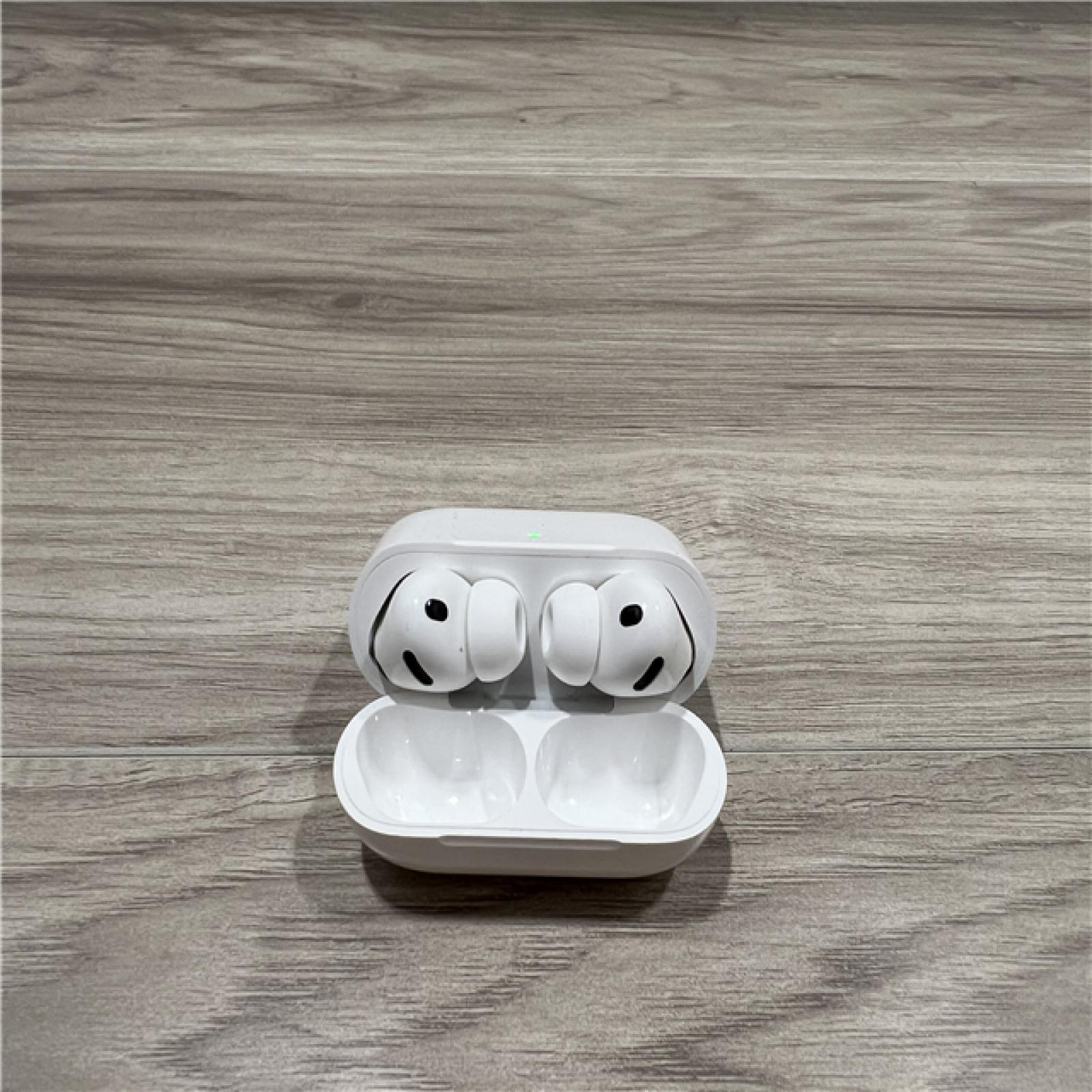 Apple Magsafe Airpods 3rd Gen