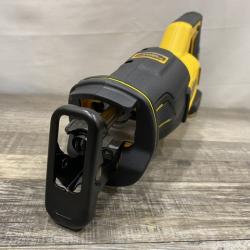 AS-IS DEWALT 20V MAX Cordless Brushless Reciprocating Saw (Tool Only)