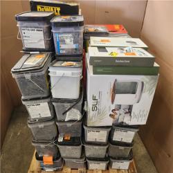 Phoenix AS-IS Monster Turbo Pallet