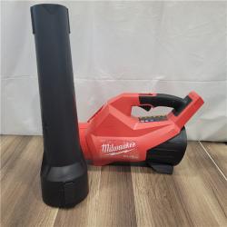 AS-IS Milwaukee M18 FUEL 3017-21HD 120 Mph 500 CFM 18 V Battery Handheld Blower