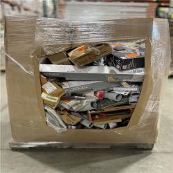 DALLAS LOCATION - AS-IS MONSTER TURBO