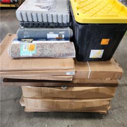 Phoenix AS-IS Mixed Home Improvement Pallet