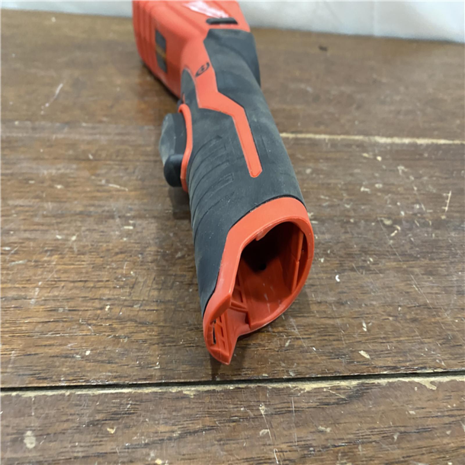 AS-IS M12 12V Lithium-Ion Cordless Copper Tubing Cutter (Tool-Only)