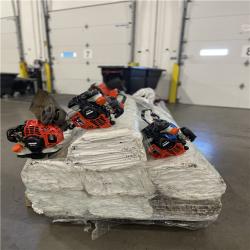 DALLAS LOCATION- AS-IS MONSTER TURBO