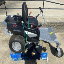 Houston Location - AS-IS Outdoor Power Equipment MURRAY MT200 42 INCH SIT DOWN MOWER