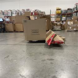 DALLAS LOCATION - AS-IS HOME IMPROVEMENT PALLET