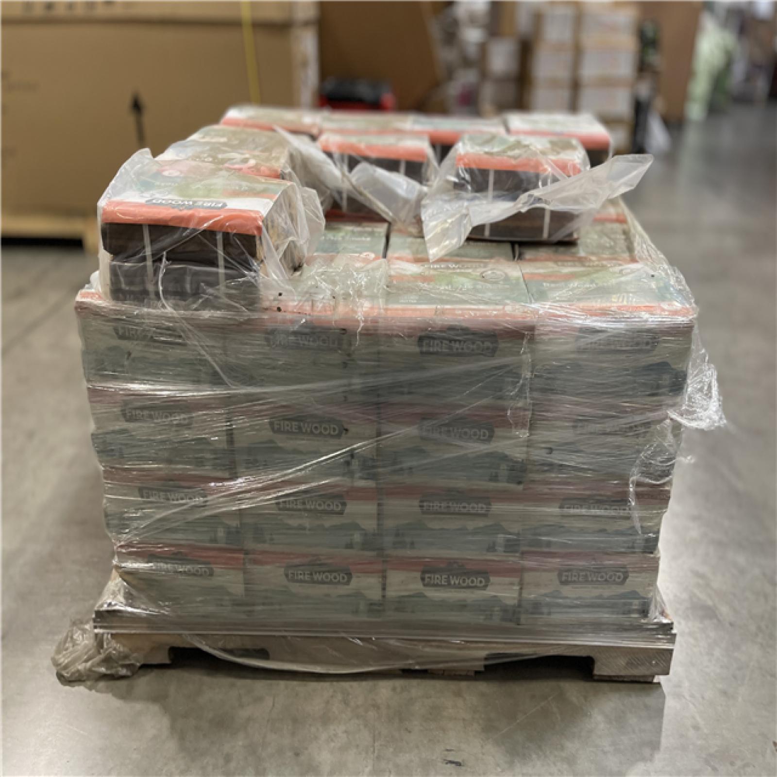 DALLAS LOCATION - AS-IS MONSTER TURBO