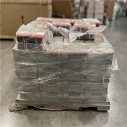 DALLAS LOCATION - AS-IS MONSTER TURBO