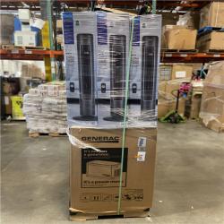 DALLAS LOCATION - AS-IS HOME IMPROVEMENT PALLET