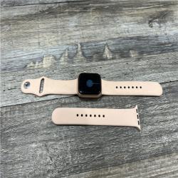 AS-IS Apple Watch Series 4 40mm (GPS + Cellular) Aluminum Case